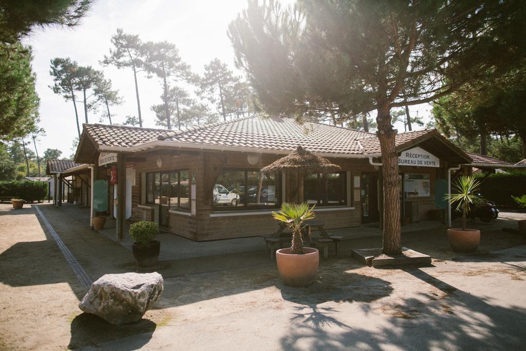 Natureo 塞尼奥斯 外观 照片